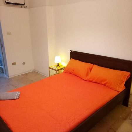 Garibaldi Centro Apartment Bari Exterior photo