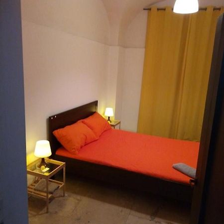 Garibaldi Centro Apartment Bari Exterior photo